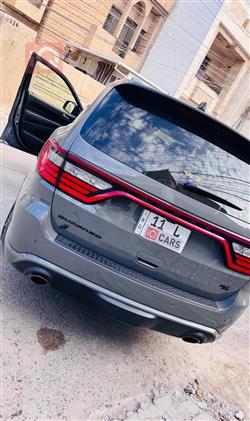 دودج دورانجو